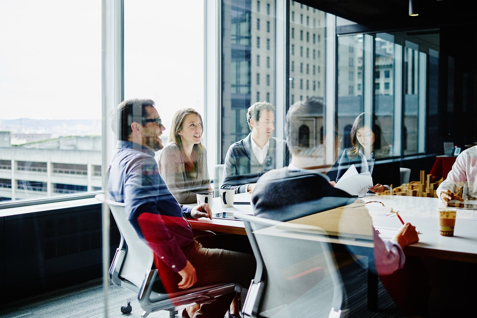 Treating Your Employees Like CEO's Will Improve Your Employee Retention 46 Treating Your Employees Like CEO's Will Improve Your Employee Retention