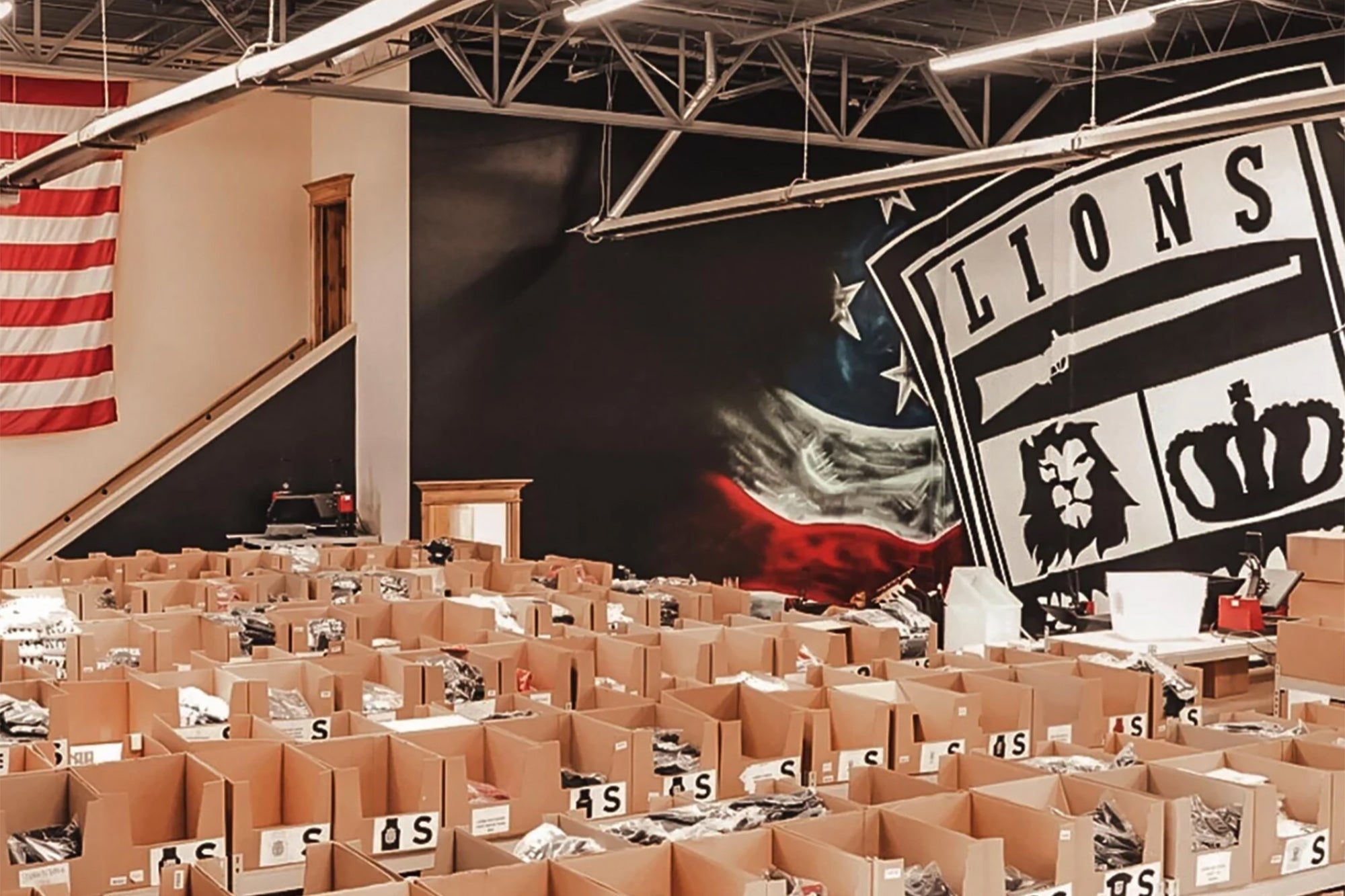 FTC: Clothing Store Lions Not Sheep Was Faking Made in USA Labels 34 FTC: Clothing Store Lions Not Sheep Was Faking Made in USA Labels