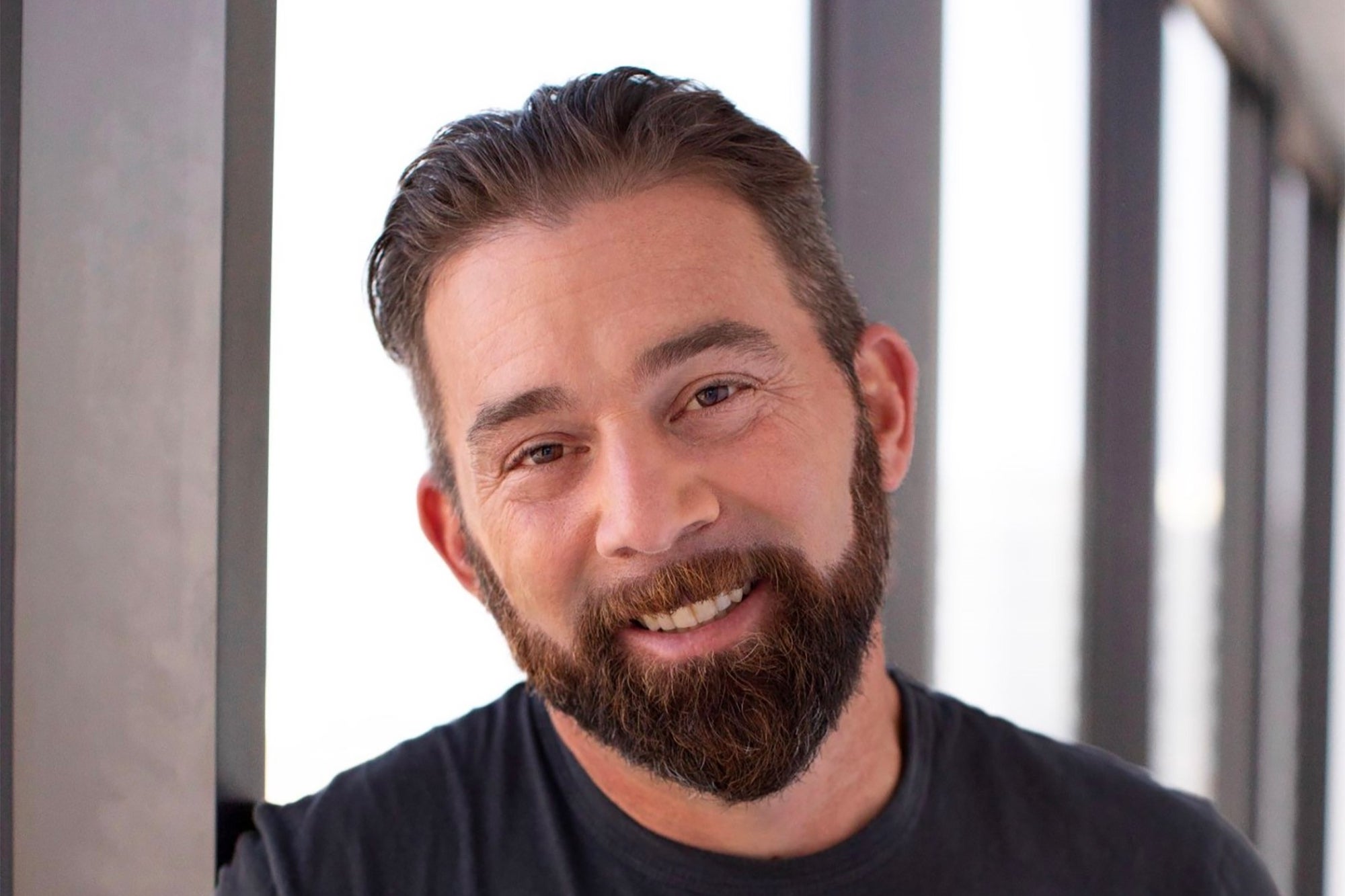 'Everyone's Got a Story of How the Healthcare System Has Fallen Short.' This Founder Is on a Mission to Change That.