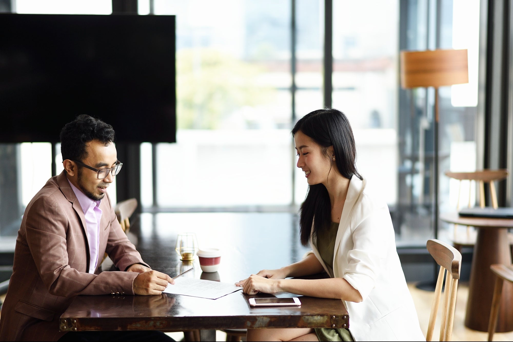 Yes, You Can Negotiate with Franchisors. Here's How.