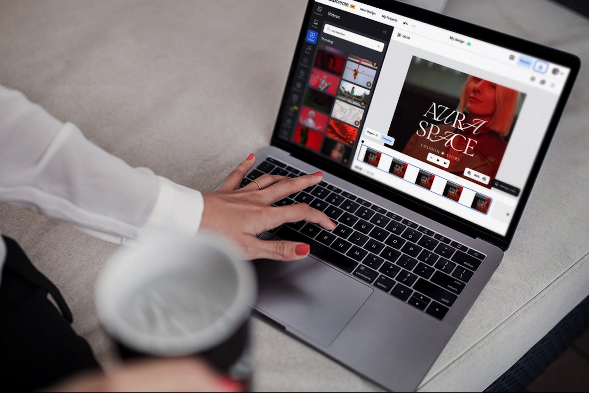 You Don't Have to Know Design to be a Designer with This Tool