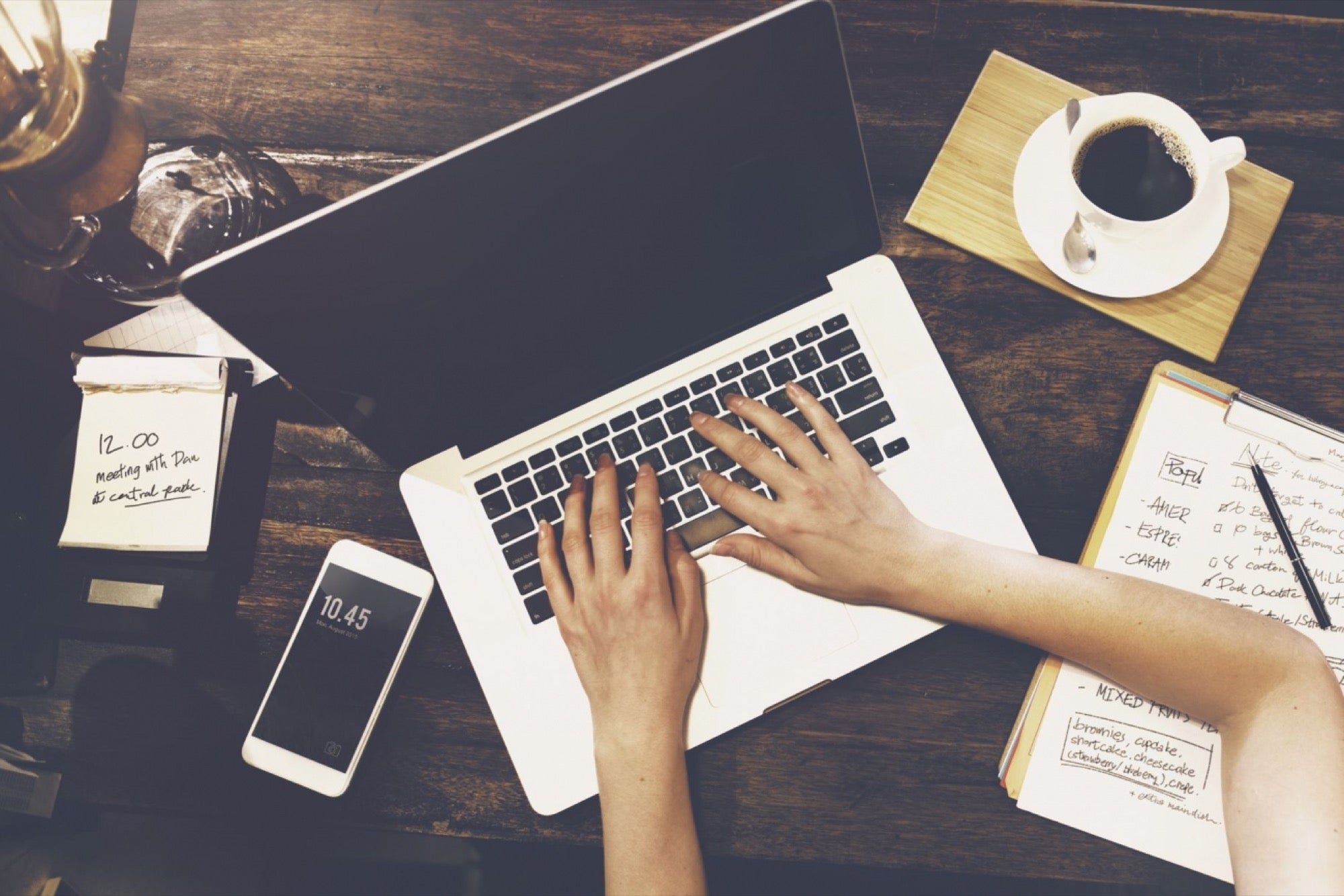 50 Profitable Side Hustle Ideas