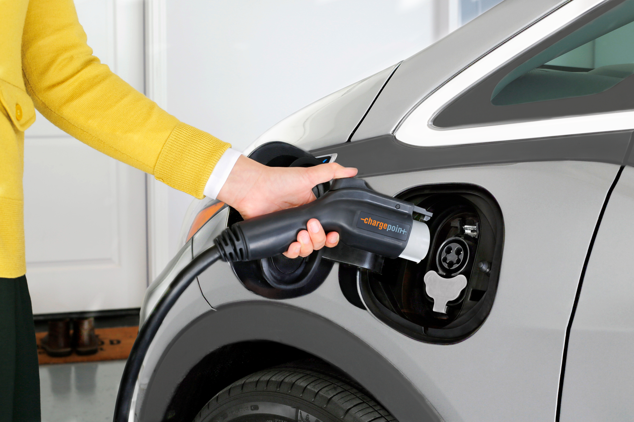 Why ChargePoint Stock Soared Today | The Motley Fool