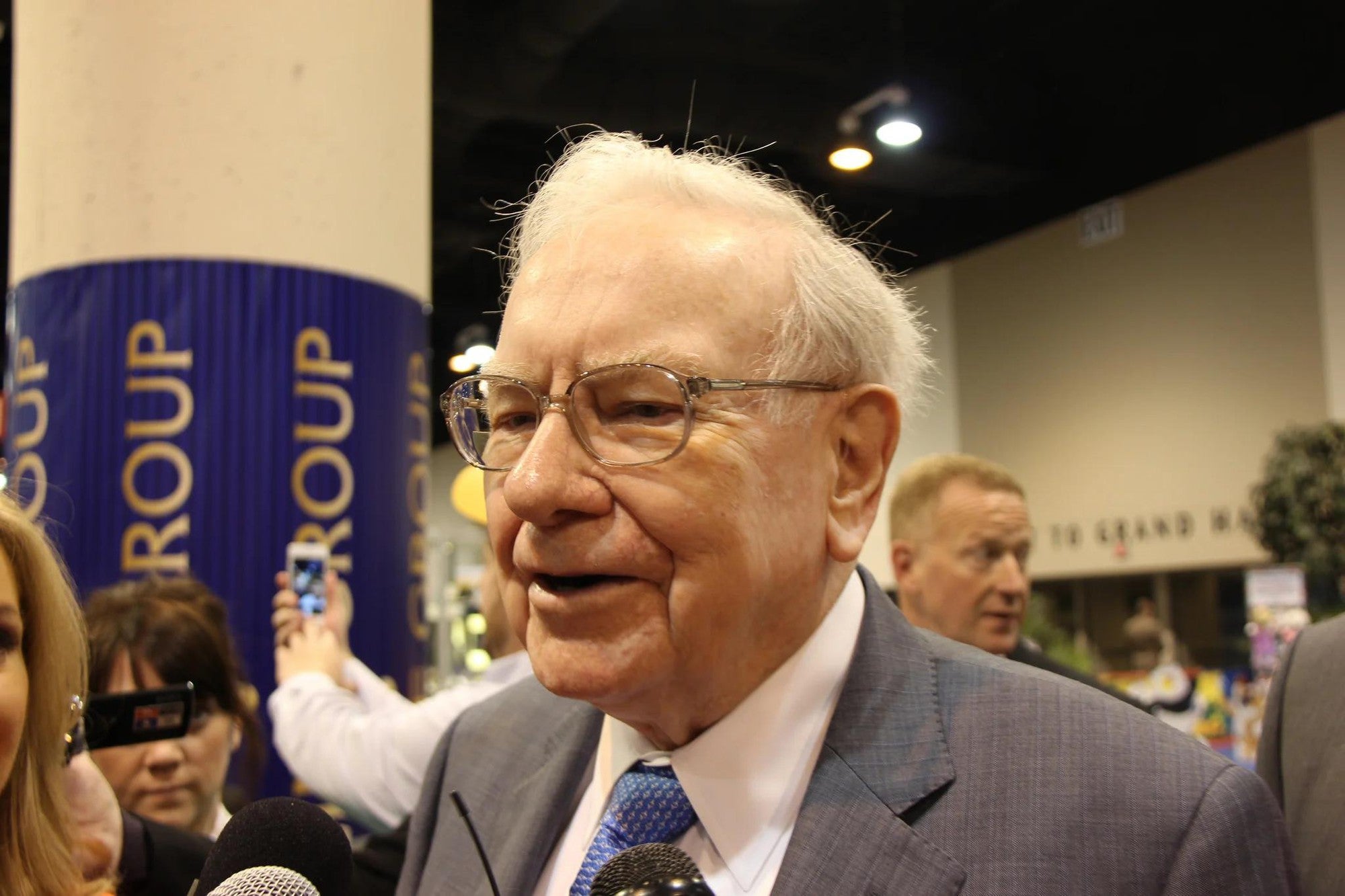 3 Stocks Warren Buffett Owns the Biggest Percentage Stakes In (Hint: Apple Isn't 1 of Them) | The Motley Fool 98 3 Stocks Warren Buffett Owns the Biggest Percentage Stakes In (Hint: Apple Isn't 1 of Them) | The Motley Fool