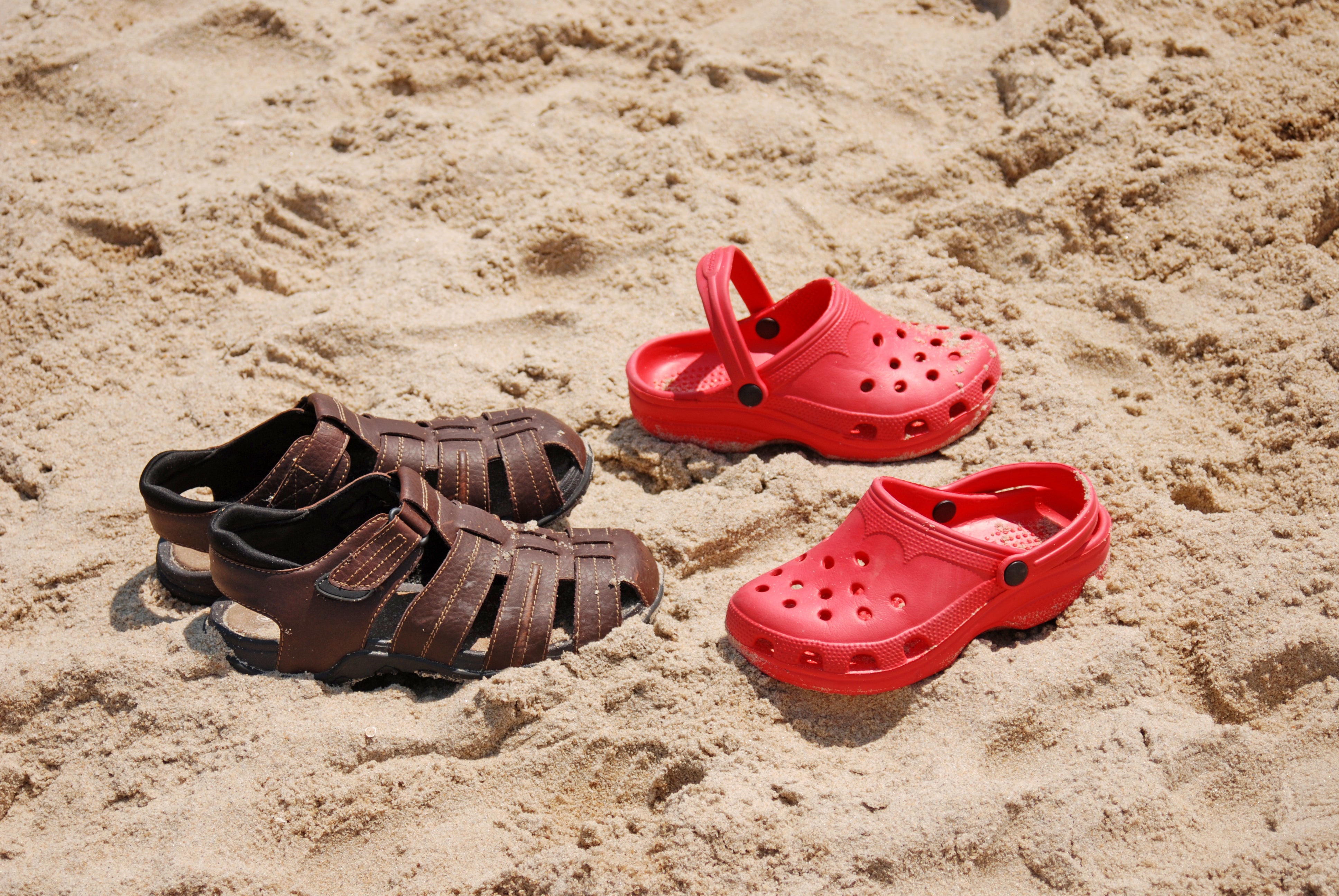 Why Crocs Stock Fell Nearly 4% Today | The Motley Fool