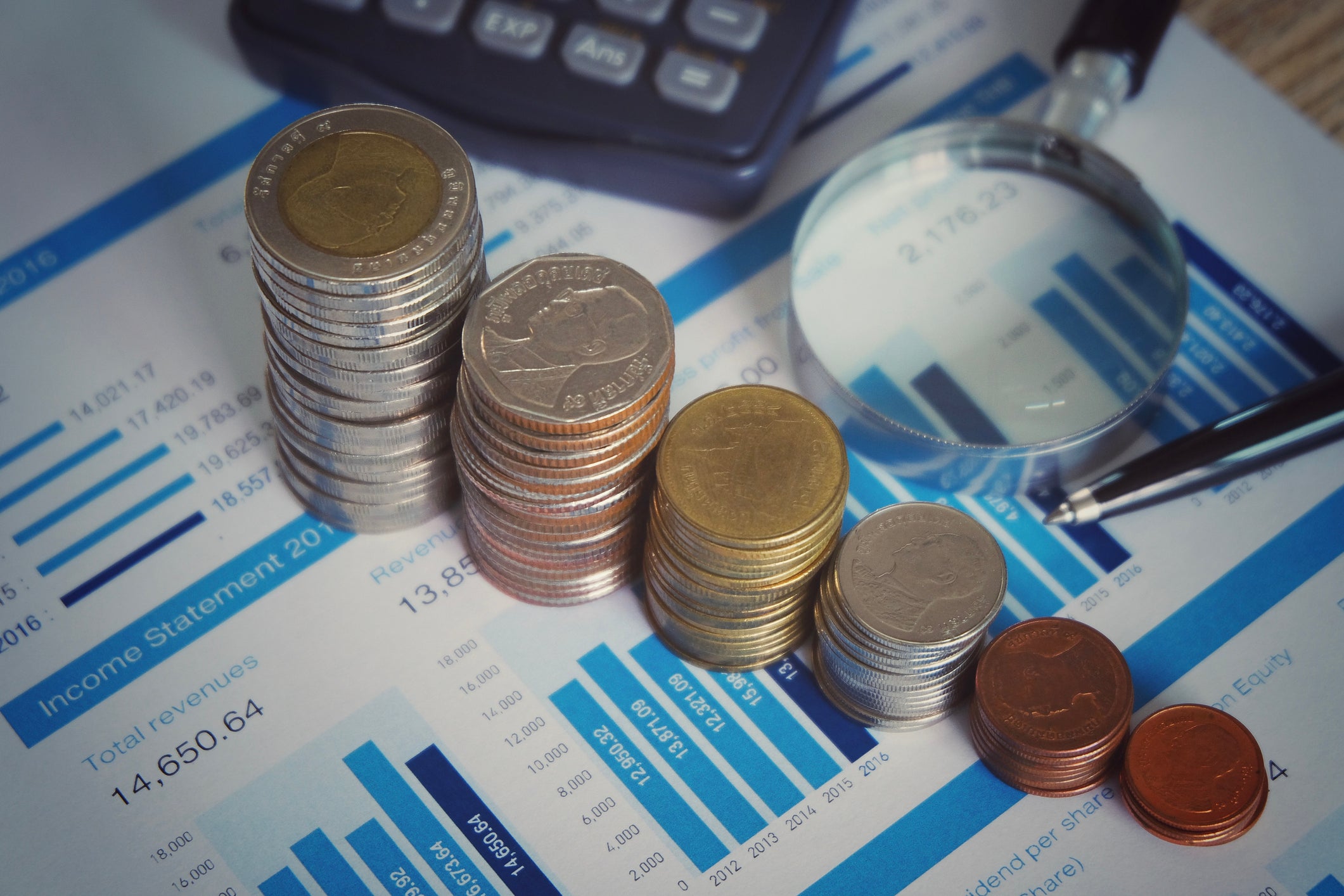 This Warren Buffett Stock May Protect You From High Inflation | The Motley Fool