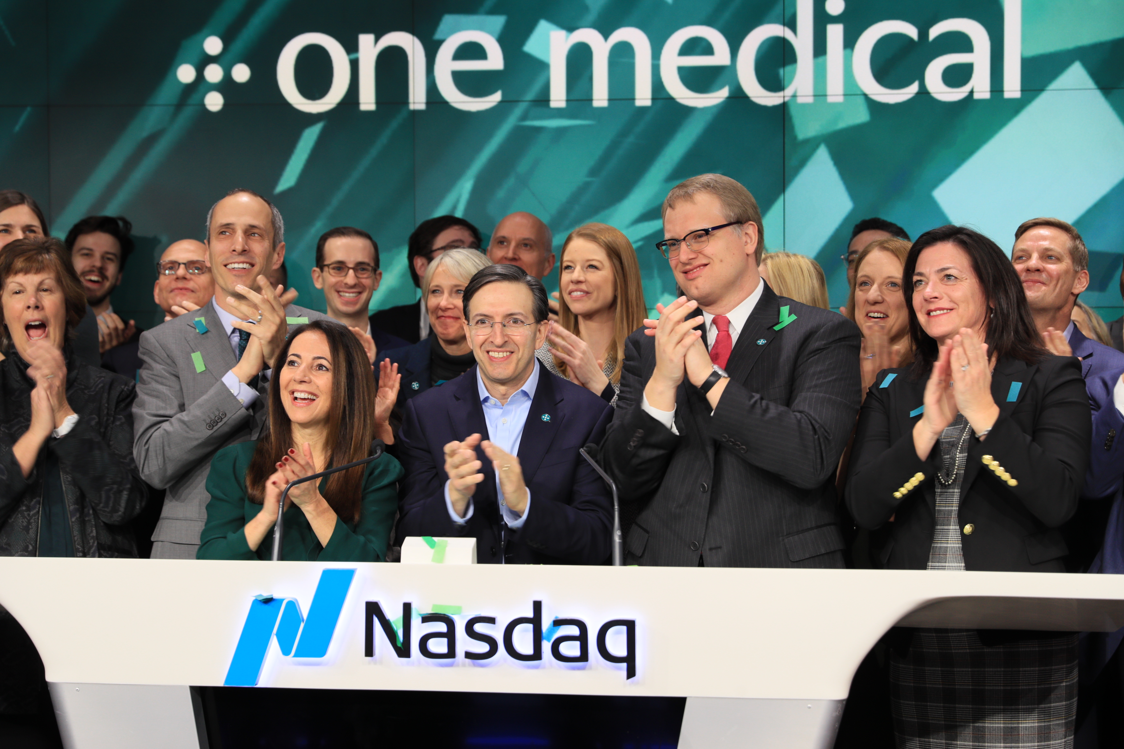 One Medical expands reach with employers, plans to grow to 22 markets in 2021