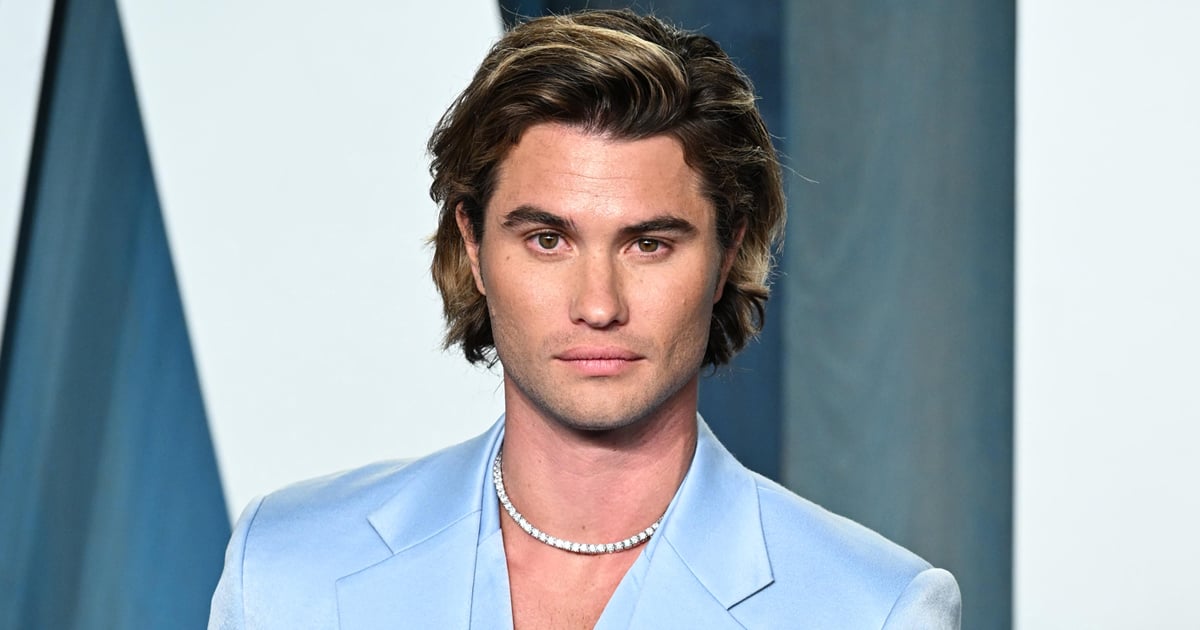 Chase Stokes Mourns "Outer Banks" Stand-In AJ Jennings: "My Heart Is Shattered"