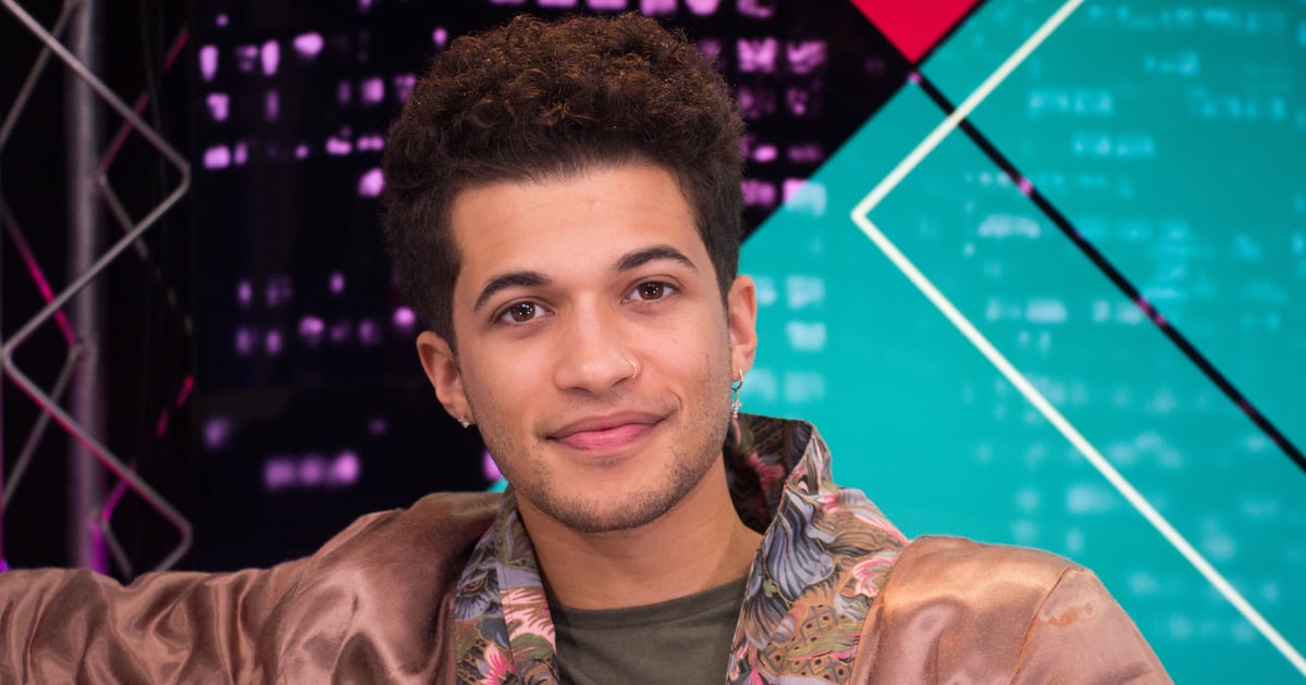 Meet Jordan Fisher's Newborn Baby, Riley William Fisher