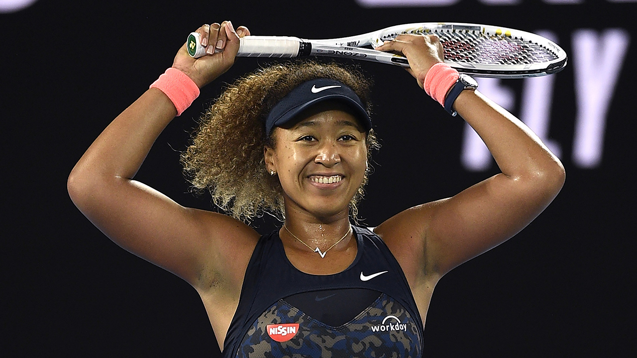 Naomi Osaka says she won't speak to media at French Open
