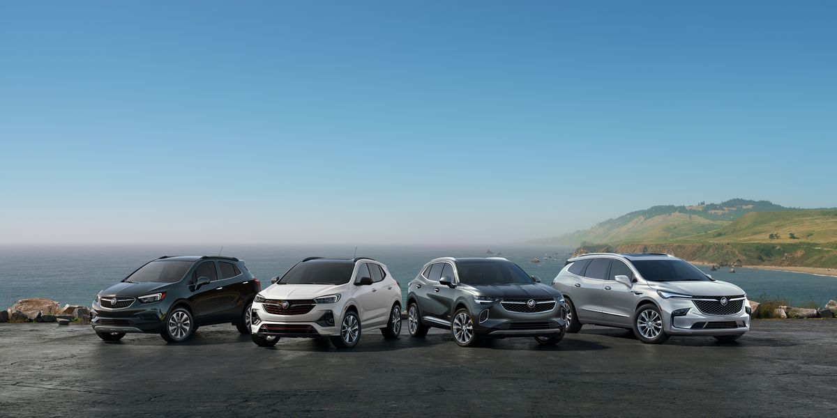 Buick and GM Top 2022 J.D. Power Initial Quality Study as Industry Average Worsens 14 Buick and GM Top 2022 J.D. Power Initial Quality Study as Industry Average Worsens