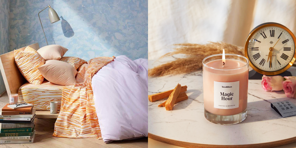 PSA: Brooklinen's Having a Ridiculously Good Memorial Day Sale