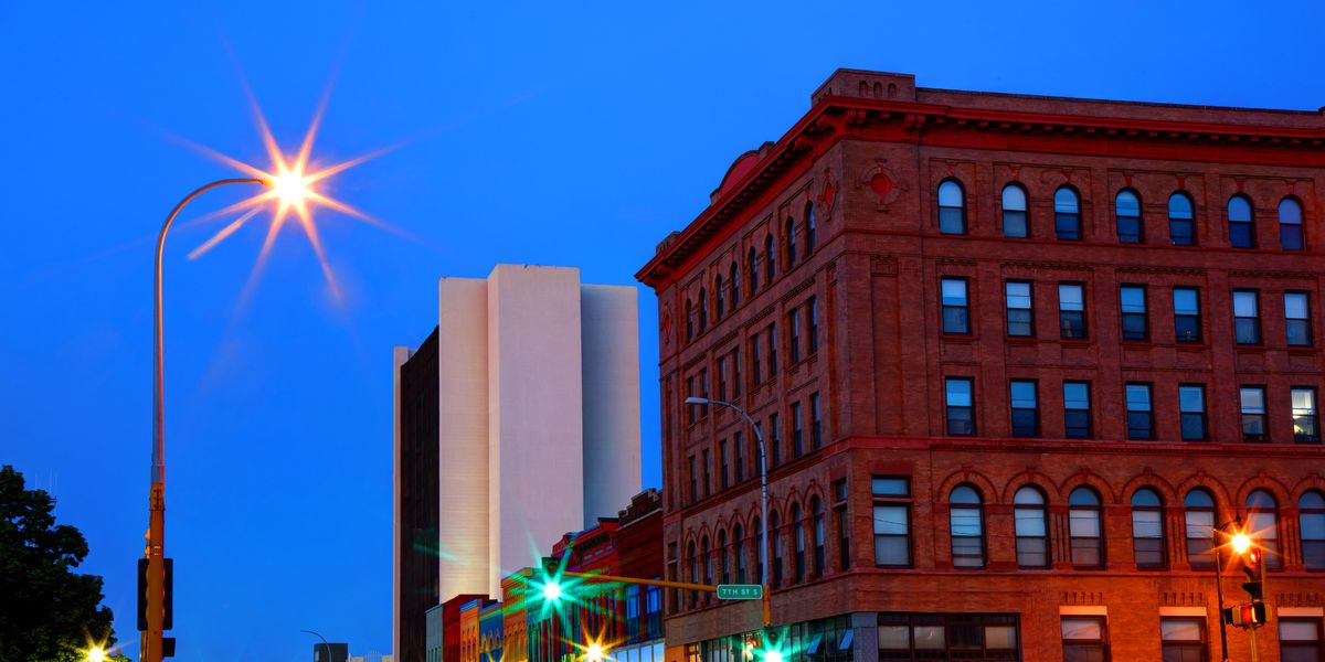 Car Insurance in Fargo, North Dakota: Everything You Need to Know