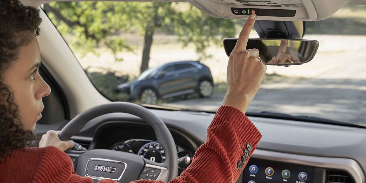 GM Reportedly Making $1500 Option Mandatory on Some New Models 11 GM Reportedly Making $1500 Option Mandatory on Some New Models