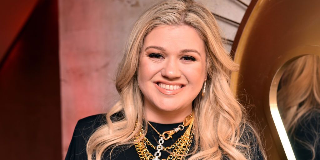 Get Ready, Because Kelly Clarkson Is Officially Replacing Ellen DeGeneres's Daytime TV Slot 78 Get Ready, Because Kelly Clarkson Is Officially Replacing Ellen DeGeneres's Daytime TV Slot