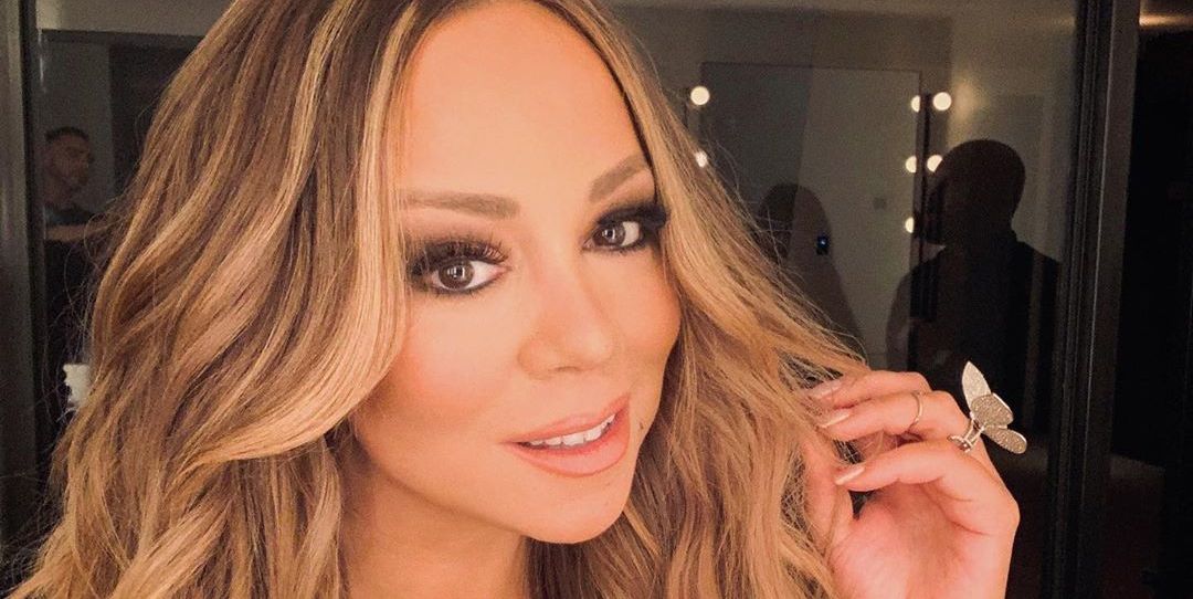 Mariah Carey’s Net Worth Could Pay Off All Our College Debt, TBH
