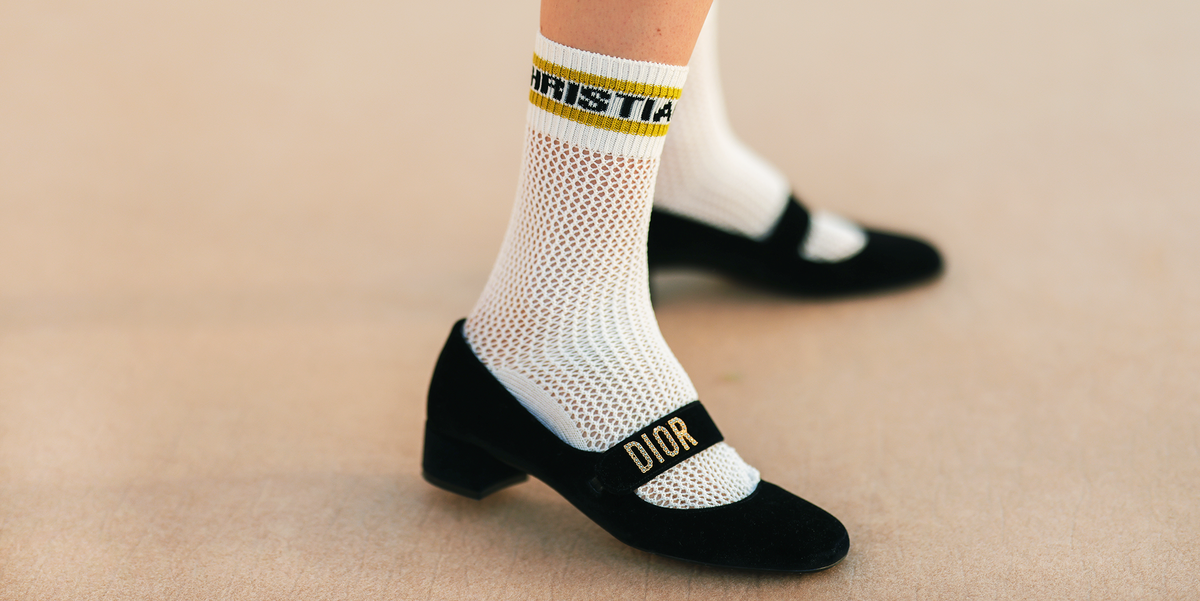 These 20 Mary Jane Shoes Are Simply Too Cute for Fall