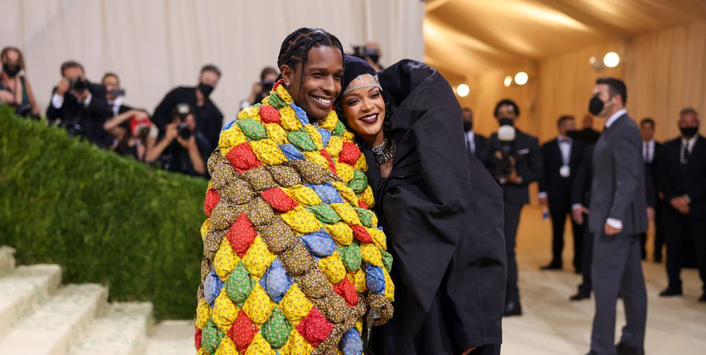 Here’s Everything (Yes, Everything) You Need to Know About the 2022 Met Gala Theme 98 Here’s Everything (Yes, Everything) You Need to Know About the 2022 Met Gala Theme