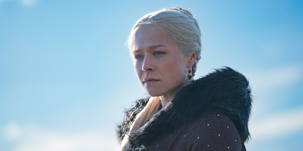 Exactly When You Can Watch Every Episode of ‘House of the Dragon'