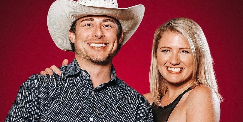 We Stalked Madlyn and Colby's Post-'Ultimatum' Relationship and Found! Some! Evidence! 105 We Stalked Madlyn and Colby's Post-'Ultimatum' Relationship and Found! Some! Evidence!