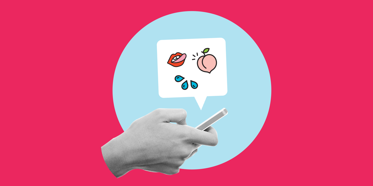 36 Women Reveal the *Hottest* Sexts They’ve Ever Received 4 36 Women Reveal the *Hottest* Sexts They’ve Ever Received