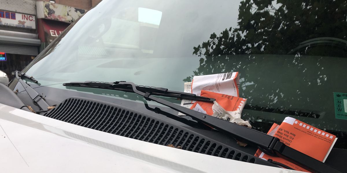 For Drivers, Ticket Amnesty Programs Can Ease Financial Burden 24 For Drivers, Ticket Amnesty Programs Can Ease Financial Burden