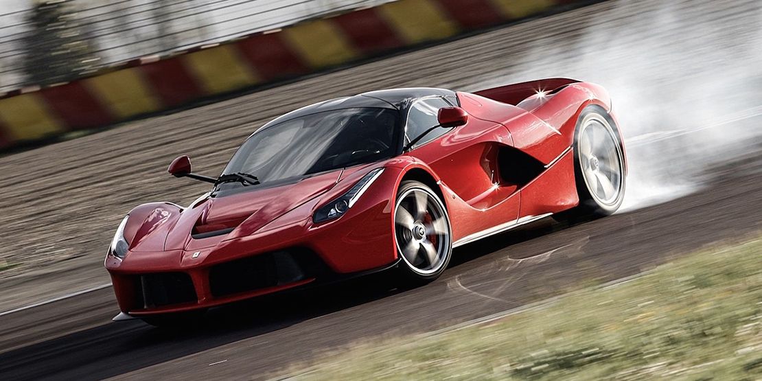 23,000 Ferraris Recalled for Potential Brake Failure 17 23,000 Ferraris Recalled for Potential Brake Failure