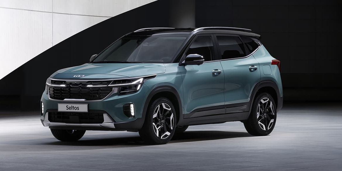 2024 Kia Seltos: What We Know So Far 7 2024 Kia Seltos: What We Know So Far