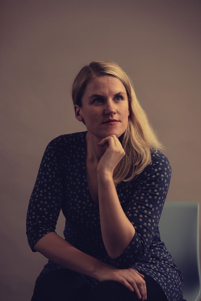 The Facebook Whistleblower, Frances Haugen, Says She Wants to Fix the Company, Not Harm It 3 The Facebook Whistleblower, Frances Haugen, Says She Wants to Fix the Company, Not Harm It