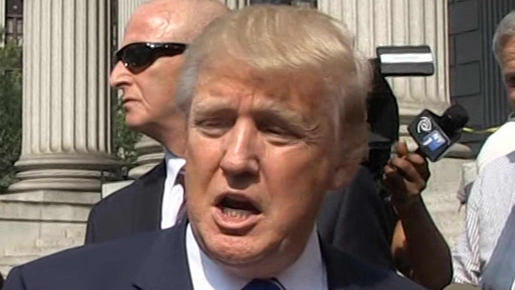 Donald Trump Wants Search Warrant Released After Report Docs Related to Nuclear Weapons 155 Donald Trump Wants Search Warrant Released After Report Docs Related to Nuclear Weapons