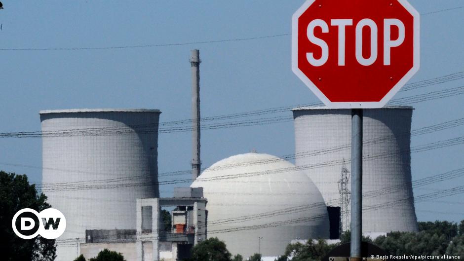 Nuclear power: Downward trend ahead of climate summit | DW | 28.09.2021 65 Nuclear power: Downward trend ahead of climate summit | DW | 28.09.2021