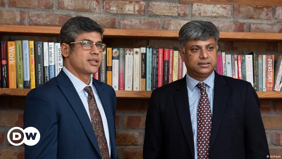 Indian Right Livelihood winner: 'Blurred lines between ecology and human rights' | DW | 29.09.2021 62 Indian Right Livelihood winner: 'Blurred lines between ecology and human rights' | DW | 29.09.2021