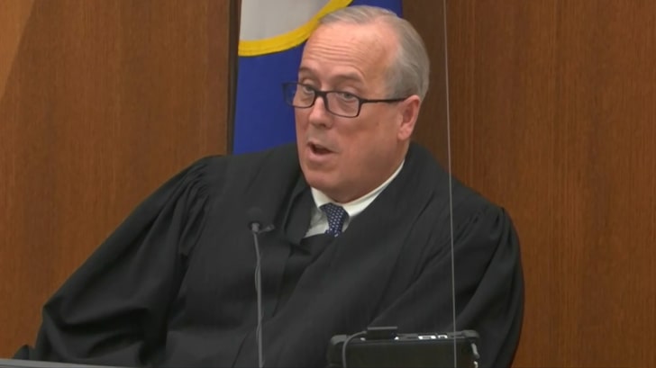 Derek Chauvin Wants a New Trial in George Floyd Murder Case