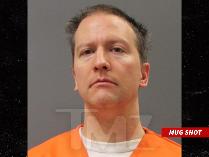 Derek Chauvin Wants a New Trial in George Floyd Murder Case