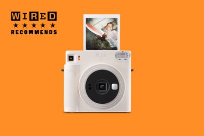 The best instant cameras to buy in the hope of summer plans