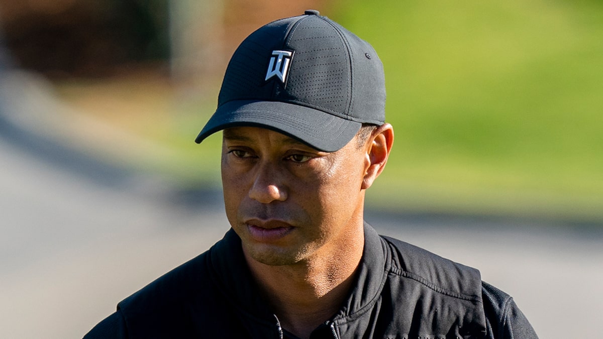 Tiger Woods on Car Crash Rehab, 'More Painful Than Anything I've Ever Experienced'