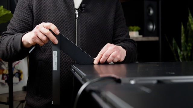 LG G1 Gallery Series OLED TV