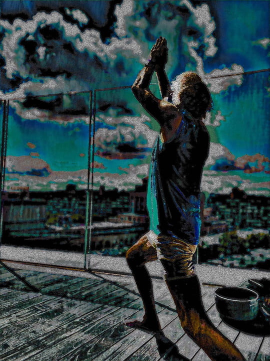 Time to Walk with Bob Weir.