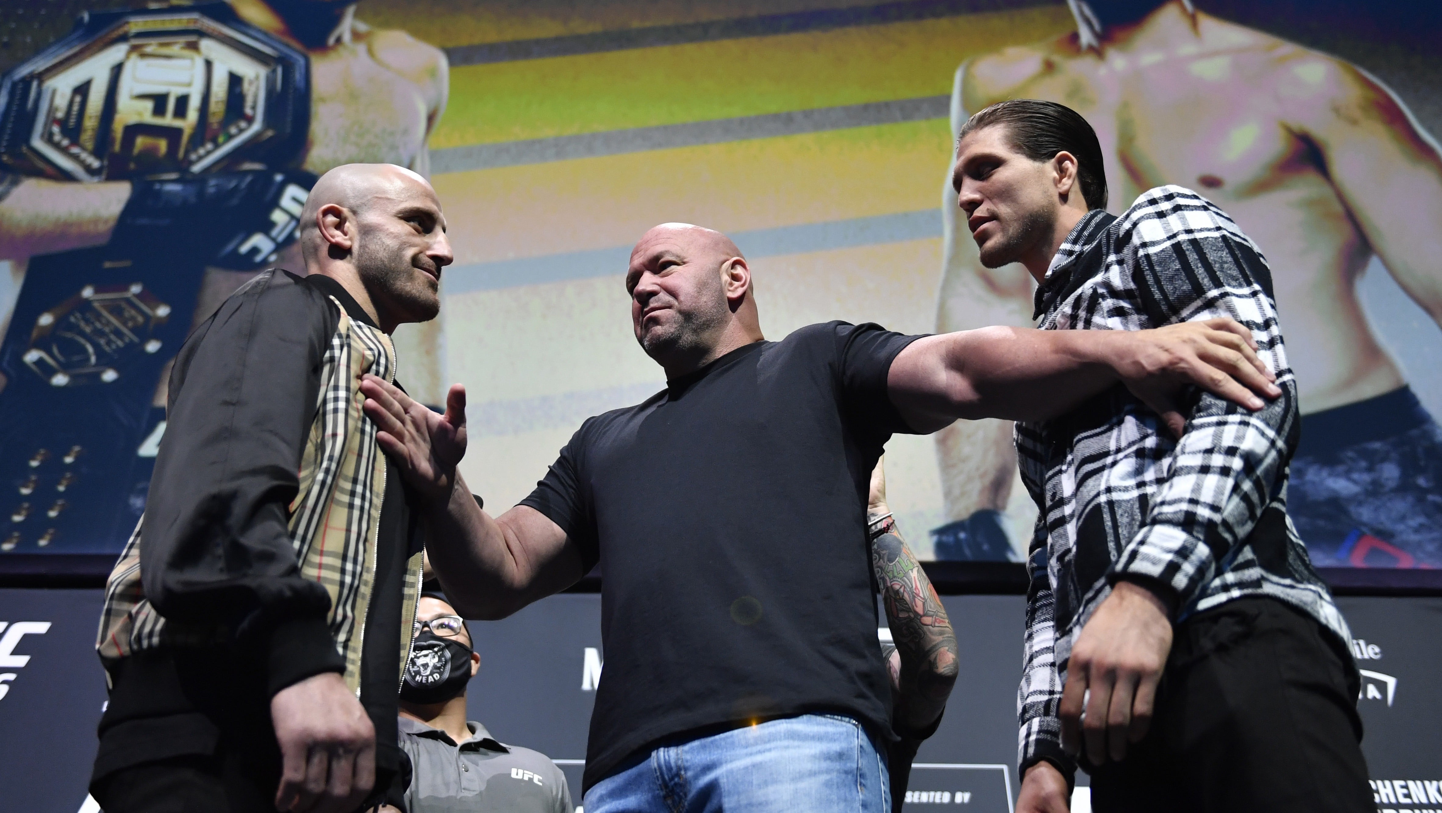 Watch UFC 266 Online: How to Live Stream the Fight Tonight | Digital Trends