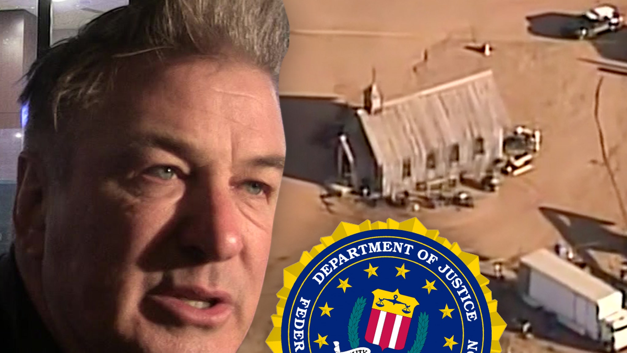 Alec Baldwin Must Have Pulled Trigger in 'Rust' Shooting, FBI Concludes 81 Alec Baldwin Must Have Pulled Trigger in 'Rust' Shooting, FBI Concludes