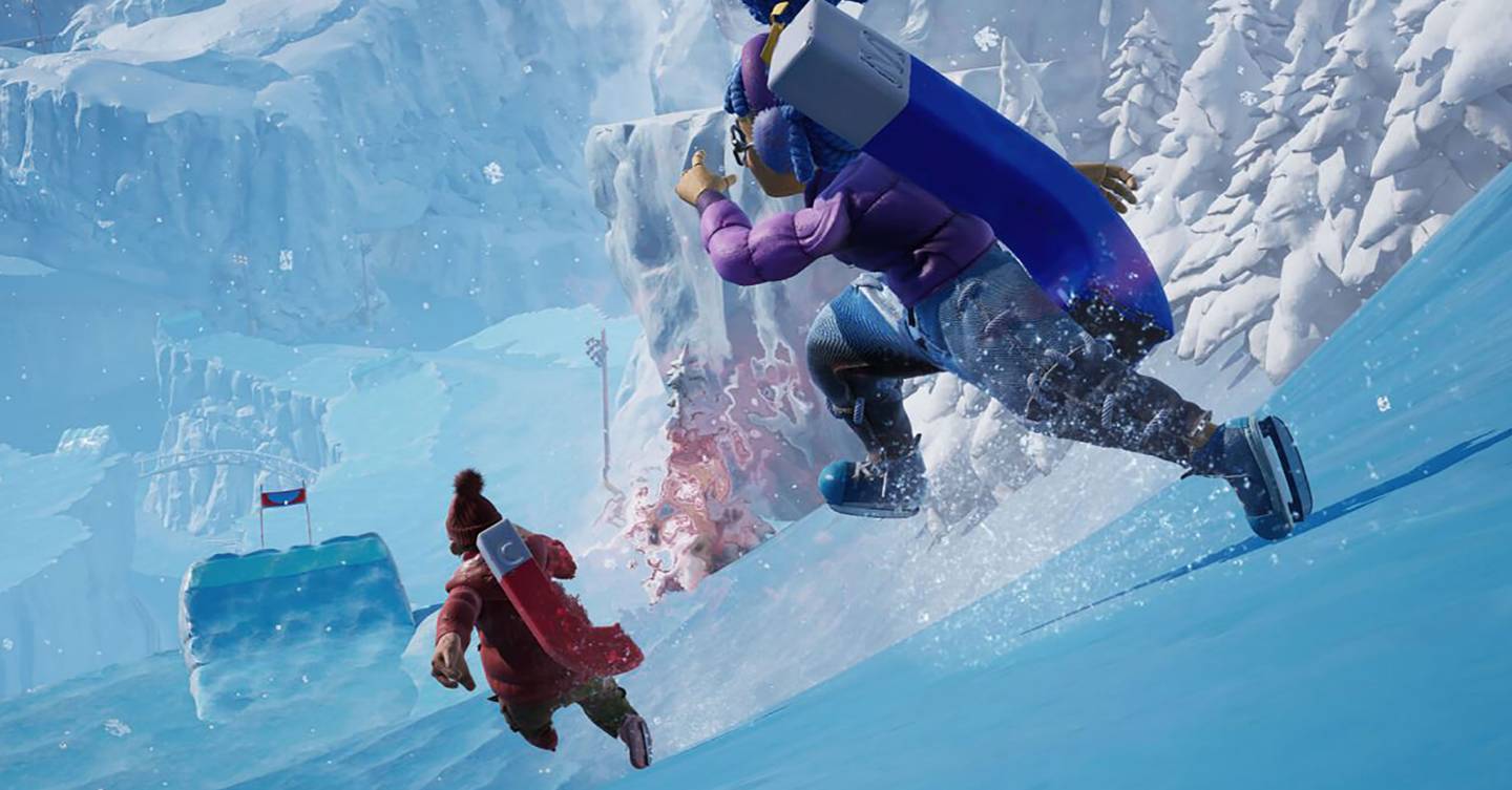 It Takes Two proves that couch co-op games are back for good