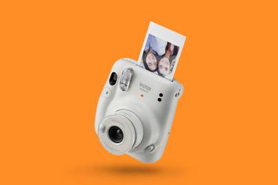 The best instant cameras to buy in the hope of summer plans