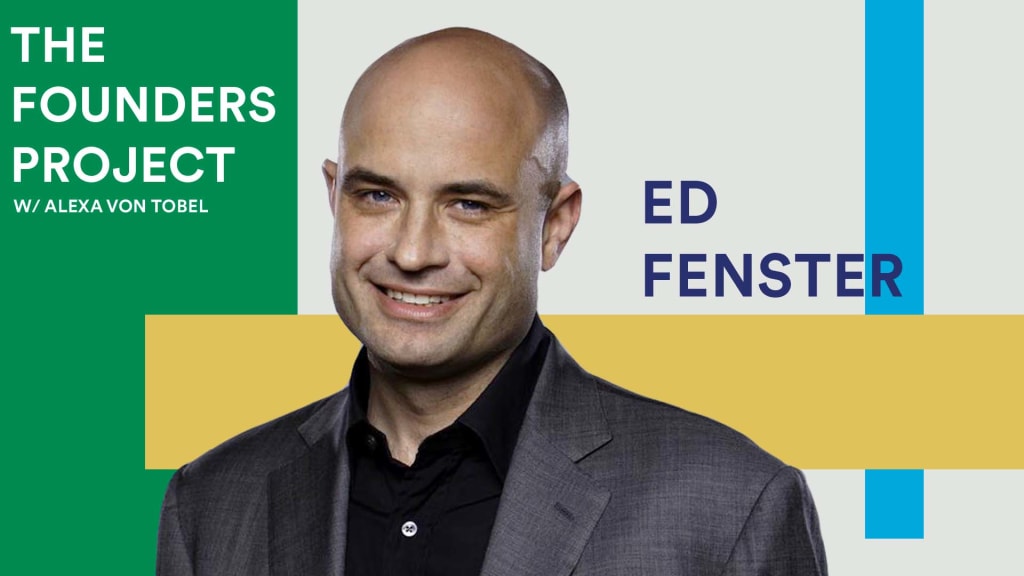 The Simple Mantra This Solar Industry Founder Uses to Keep His Cool 47 The Simple Mantra This Solar Industry Founder Uses to Keep His Cool