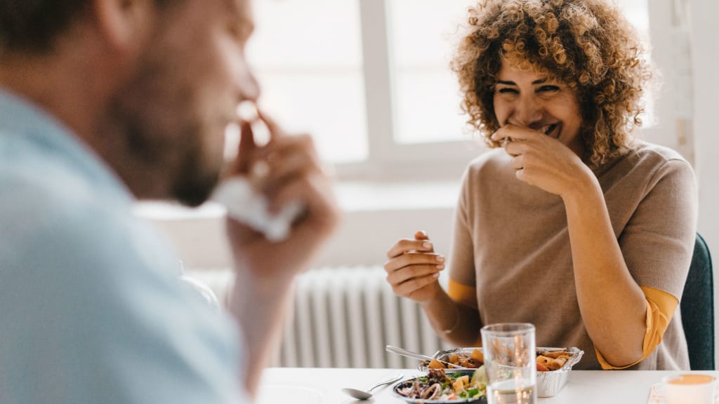 My Employee Keeps Joking About Getting Fired 13 My Employee Keeps Joking About Getting Fired