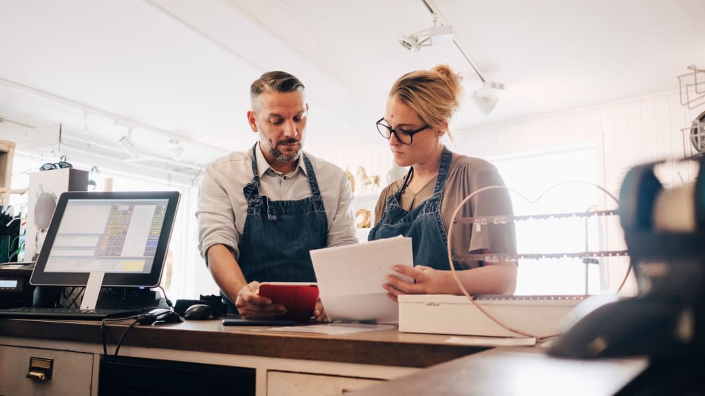 Lingering Inflation and Tangled Supply Chains Mean You Need to Rethink Your Inventory Strategy 39 Lingering Inflation and Tangled Supply Chains Mean You Need to Rethink Your Inventory Strategy