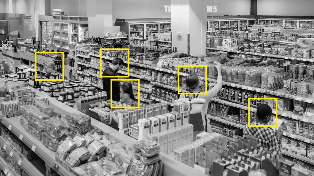 Violence Against Retail Workers Is on the Rise--How to Keep Them Safe 50 Violence Against Retail Workers Is on the Rise--How to Keep Them Safe