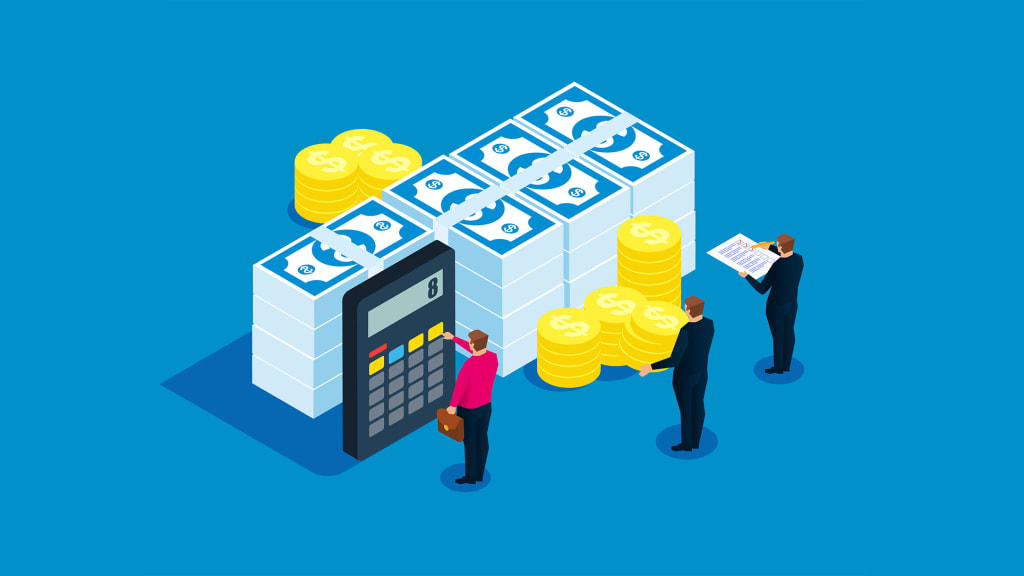 When It Comes To Financing Strategy, Think Long, Not Short