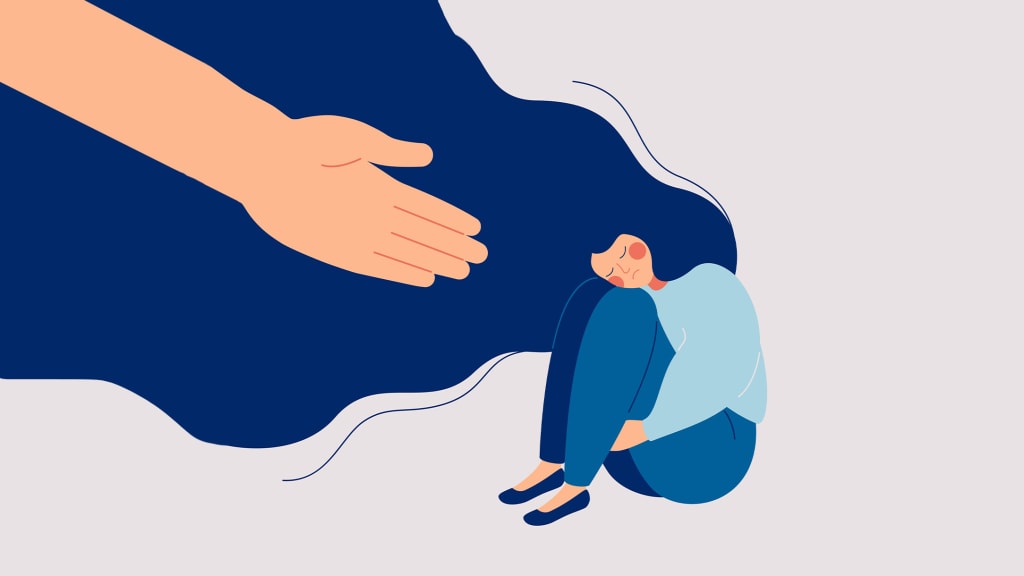 Why Your Mental Health Awareness Campaign Could Use a More Personal Touch