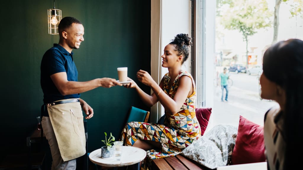 Afraid of a Recession? Double Down on This Strategy to Fortify Your Business 20 Afraid of a Recession? Double Down on This Strategy to Fortify Your Business