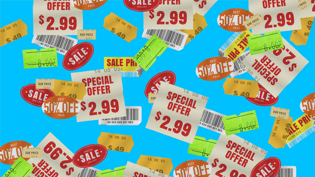 Set Prices With 5 Stakeholders In Mind 34 Set Prices With 5 Stakeholders In Mind